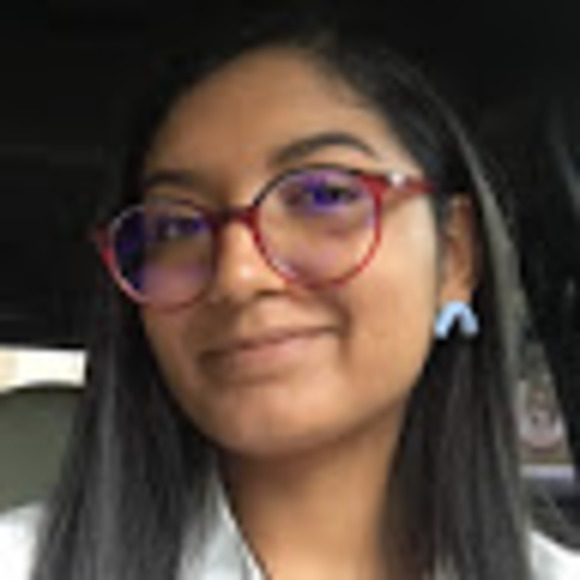 Meet your Posher, Lucero - Picture 1 of 1